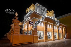 giảm sâu - bán nhanh - đường bình lợi, q. bt - 1000m2 - giá bán: 60 tỷ giảm còn 50 tỷ