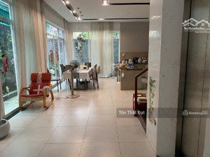 bán biệt thự 4 tầng có thang máy - kdc gia hòa, phước long b, quận 9 - thủ đức