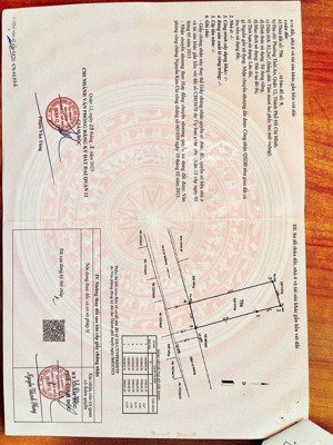 sở hữu đất đẹp ngay đường lê thị riêng, q.12 giá 4ty550 có tl, phù hợp để an cư hoặc đầu tư