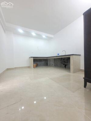 Bán nhà hẻm ô tô Phan Tây Hồ, Phường 7, Phú Nhuận – 3 tầng – giá chỉ 5.9 tỷ