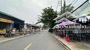 cho thuê mặt bằng kinh doanh đường lê thị lơ, hóc môn