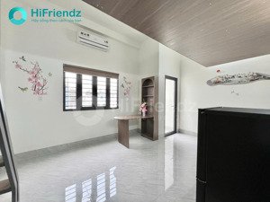 cho thuê phòng trọ sinh viên nguyễn tất thành quận 12, full nội thất thang máy vườn lài nhà mới