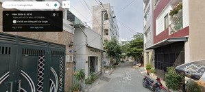 chính chủ cần cho thuê phòng trọ gần đại học luật, chợ bình triệu