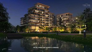 midori park the ten chính thức nhận booking từ 8/8/2025 | sở hữu căn đẹp ngay hôm nay