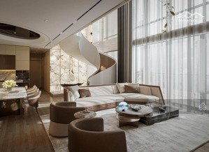 chính chủ bán gấp căn duplex - chung cư az lâm viên, 200m2, 4pn, view thoáng, 13.5 tỷ. 