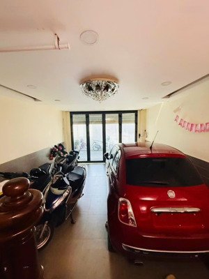 khu phân lô vip lạc long quân - âu cơ, 5 tầng, 2 ôtô vào nhà, chỉ 10.5 tỷ tl