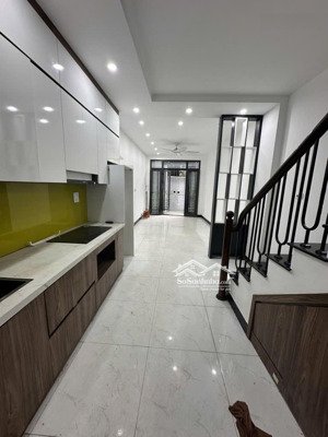 kim hoàng chủ cần bán, nhà xây độc lập về ở luôn - diện tích 36m2 - xây 4 tầng - giá 4.8 tỷ.