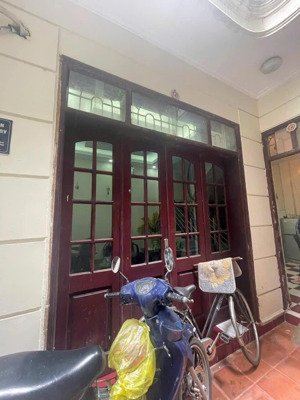 hiếm hoàng văn thái 52m2 x 4t 1 nhà ra oto tránh, nhà dân xây giá 11 tỷ