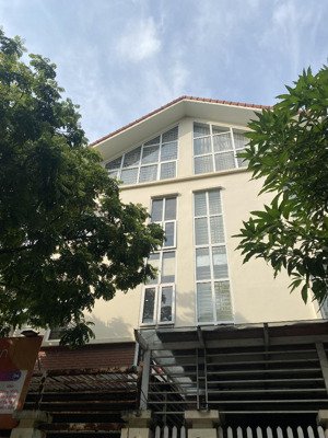 bán biệt thự nguyễn văn lộc, mộ lao, 4t/153m2 45 tỷ, về ở ngay, hàng hiếm, chủ thiện chí.