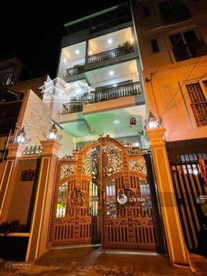 bán nhà mặt tiền 79 nguyễn thái bình, p.4, q tân bình (4*20m) 3 tầng giá chỉ 17,5 tỷ