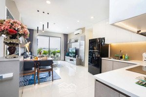 cho thuê cc masteri millennium, 22 triệu vnd, 74m2, 2pn, 2wc, đầy đủ nội thất ở quận 4, hcm