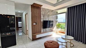 cần cho thuê paris hoàng kim- 3pn view hoa hậu thủ thiêm - nội thất full hd đẹp không tì vết.