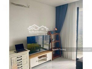 bán căn hộ 50m2, 1pn + 1, full đồ đẹp, cửa đông nam, chung cư mỹ đình pearl. giá 3.9 tỷ bao phí