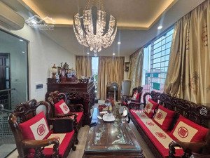 tòa ccmn quan hoa 7 tầng lô góc 2 thoáng ôtô doanh thu cao 100m 15 pkk 35 tỷ