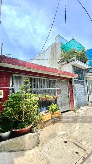 nhà tiện xây mới sát mt huỳnh tấn phát, ngay kcx tân thuận, 5.4m x 14m, xd cao tầng, giá 5.1 tỷ