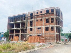 chỉ từ 4.5 tỷ/căn - nhà phố 4-5 tầng, sổ riêng, đường ngô chí quốc, thủ đức