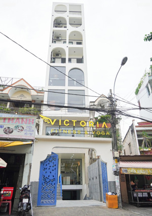 cc bán nhà mt lê đức thọ, 220,8m2 đất - 1357,5 m2 sàn,hđtk 200 triệu/ tháng giá 48 tỷ tl 