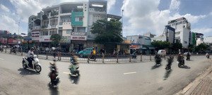 cc bán nhà 3mt đường dương quảng hàm (32-12-7m), dt 5x22m, đct 35tr/ tháng, giá 22 tỷ,lh 