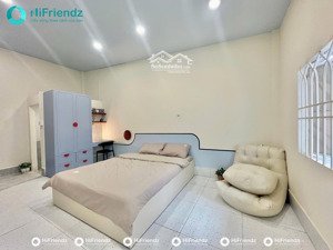 cho thuê cc mini tại đường 11, trường thọ, thủ đức 4,5 triệu/th, 33m2 hàng hiếm giá tốt