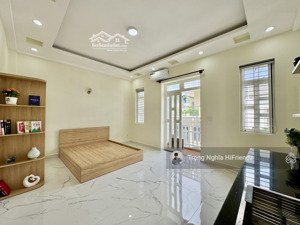 cho thuê phòng cửa sổ ban công đường số 59 - chợ thạch đà - gò vấp