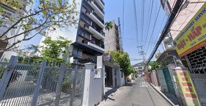 cho thuê mặt bằng kinh doanh gần biển hòn chồng giá siêu mềm, khu vực dân cư rất đông đúc