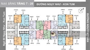 không ảo, chính chủ gửi bán cc legend: 106m2 3n 9.7 tỷ, 86m2 3n 9 tỷ, lh 