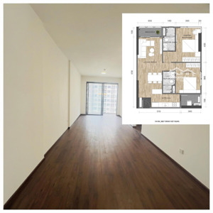 bán gấp căn góc siêu đẹp - akari city phase 2