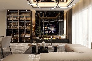 bán gấp căn hộ penthouse phố yên phụ- ba đình dt 510m- nội thất cực đẹp- view sông, giá 105 tỷ