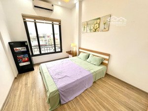 siêu rẻ - bán ccmn cầu giấy - 12pkk full đồ dòng tiền 60tr/th - 82m2 chỉ 11,9 tỷ