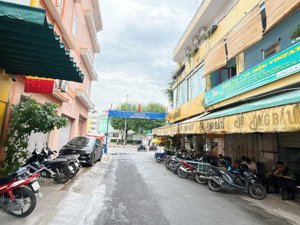 nhà hẻm 8m thông đường lê trọng tấn, phường tây thạnh, quận tân phú. sát mặt tiền, pháp lý chuẩn.