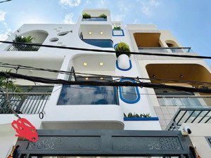 chủ cần vốn bán gấp căn nhà đường nguyễn kim p6 quận 10 - nhà đang cho thuê 22triệu/ tháng