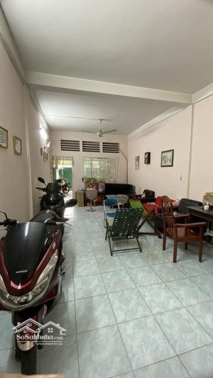 hẻm ô tô tránh lê quang định - ngay mặt tiền - 93m x 3 tầng - bình thạnh - chỉ 12,8 tỷ ( tl ).