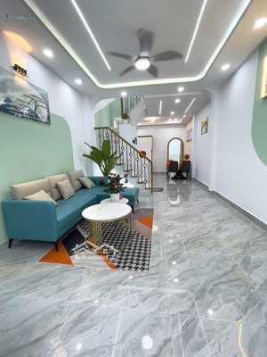 bán nhà gấp đường gò dầu, dt 4mx14m, 1 lầu, nhà mới đẹp, giá 5.95 tỷ (tl), gần aeon tân phú