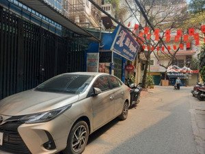 bán nhà ngõ đào tấn , ba đình, dt 80m2/3 tầng - giá 33 tỷ .