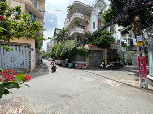 bán gấp nhà ung văn khiêm quận bình thạnh 10x23m chỉ tiêu xd hầm 6 tầng nổi đường 6m nhựa thông