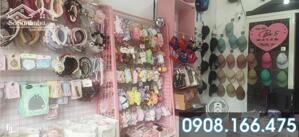 ⭐Cần sang nhượng gấp tiệm “NHÀ BÀ 5” TL8 ấp 4 Củ Chi, xã Tân An Hội, TP.HCM; 0908.166.475