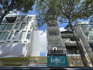 bán nhà mặt tiền trần quang khải, q1 ngang 5m cực hiếm giá chỉ 29.9 tỷ