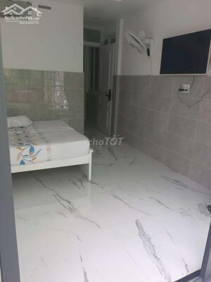  CHỐT NGAY!NHÀ HXH LÊ THỊ RIÊNG,P.BẾN THÀNH-DTCN 50M2- 5 TẦNG – GIÁ 18 TỶ 