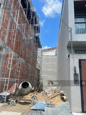 chính chủ cần bán gấp lô đất 90m2 nguyễn duy phương, xã tân kiên, bình chánh