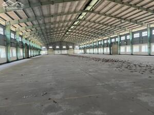 Cho thuê nhà xưởng 3700m2 giá tốt chỉ 160 triệu. Vĩnh Cửu-Đồng Nai
