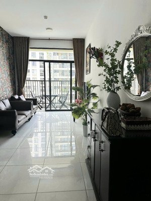 hàng hiếm cho thuê 2pn cc jamila khang điền, 12 triệu, 70m2 tại song hành, q9, hcm