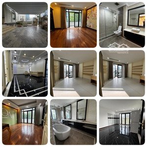 độc quyền cho thuê căn biệt thự song lập vinhomes bason tiện kinh doanh và ở