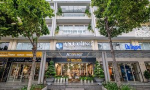 nguyễn cơ thạch - sala - 8 x 25m - hầm 5 tầng - thang máy, máy lạnh, pccc cơ bản đầy đủ