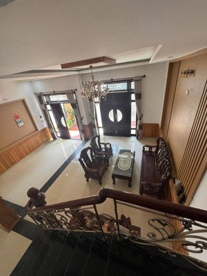 bán nhà 2 tầng đường oto 4m lê tấn trung, sơn trà 96m2 ngang gần 7m