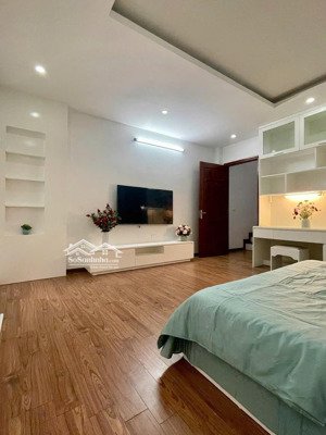 bán nhà riêng tại quan hoa, 11,5 tỷ, 40m2, 4pn, 4wc, 5 tầng, uy tín chỉ với