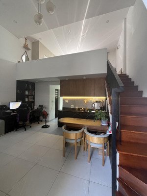 bán nhà chính chủ chưa qua đầu tư kiệt đường điện biên phủ, vị trí gần đường chính