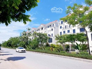 cần bán gấp liền kề đại lộ hoàng gia dự án hinode royal park. dt 90m2, giá 19,2 tỷ. lh: 