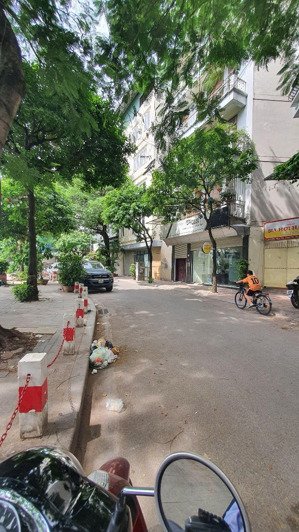 hiếm - siêu phẩm view hồ văn chương ôtô tránh - vỉa hè - thang máy - dòng tiền ổn định - 62m2 37tỷ