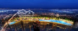 cho thuê căn hộ 3pn, 2vs, 105m2 tại sunshine city, đông ngạc, bắc từ liêm, hà nội, giá siêu hời