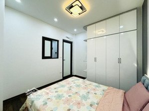 bán nhà phố vip đình thôn ô tô vào nhà - dt 58 m2 - giá 8,6 tỷ - cách chợ 20m - ngõ thông